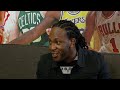 Is LeBron James Jealous Of Kevin Durant? I The Hangout