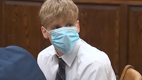 One of two teens sentenced to three years in juven...