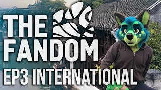 The Fandom EP3: International Furs (Furry Documentary)