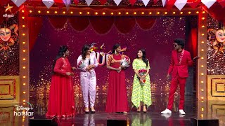 KPY Champions Season 4-Vijay tv Show