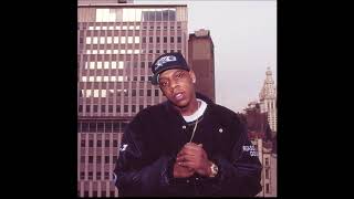 Jay-Z - I Shot Ya (Live Freestyle) 1996