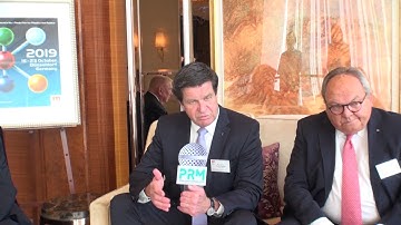 K 2019 Preview @Taiwan | Part 2- Technology Evolution