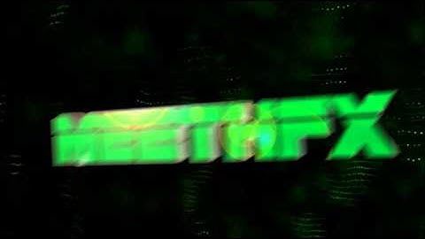 Intro / MeethFx ➟ By Jodo [TWITCH]
