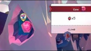 celeste chapter 8 core walkthrough