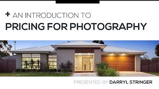 Real estate photography pricing - What should you charge your clients?