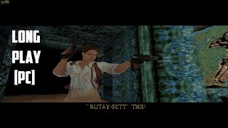 The Mummy - Video Game - Longplay [PC] screenshot 5