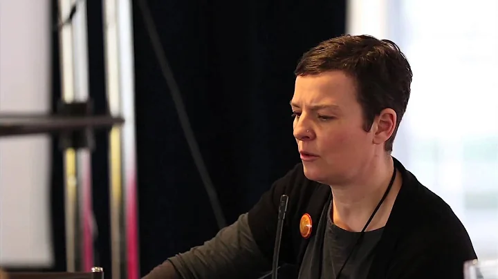 DMD Janet Vaughan demosn The Difference Engine pla...