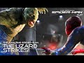 The Lizard Strikes Again! | The Amazing Spider-Man