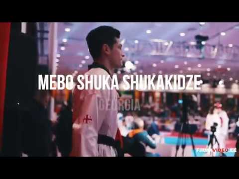 ტაეკვონდო