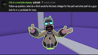 What College Path to Take for Game Industry - Steve Answers Part 18