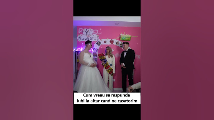 ȘOC! BISOI și GAMI s-au căsătorit?! 😱💒 (Nu o să-ți vină să crezi!)💍 #shorts #bisoi