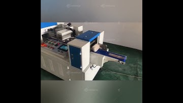 Commercial use Buddha Incense Packaging Machine Automatic Counting And Packing Machine
