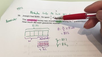 MGS 2016 P4 SA2 Section C Q39 Remainder