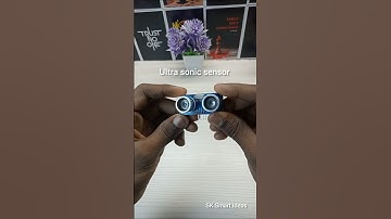 #arduinouno 💥#automatic odject detector 🚀#viral💡 #viralshorts 🎭