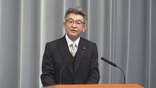 総務相に武田氏 菅内閣発足