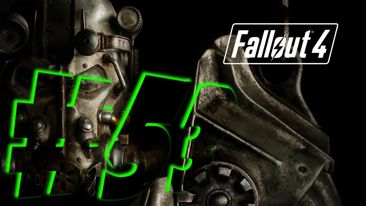 Fallout 4 автоматрон квесты фото 36