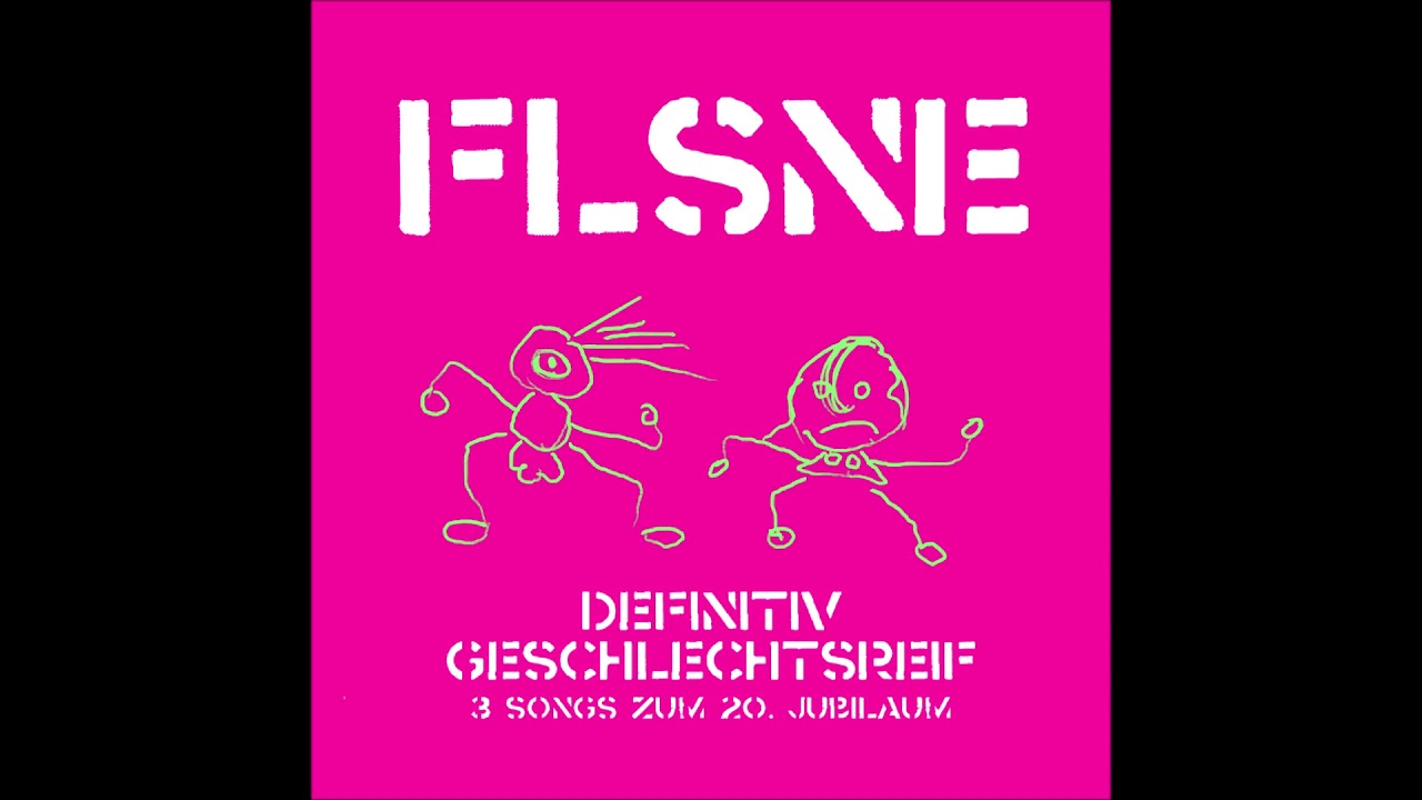 Watch Flsne - Pubertät on YouTube Watch Flsne - Pubertät on YouTube