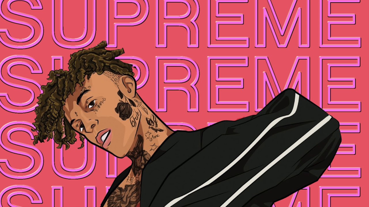 Supreme Lil Skies Cartoon : December 16 at 2:07 pm.