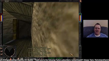 Previous Live Stream of Wizardry 8 (Expert Iron Man/2 Characters Only) - Part 27