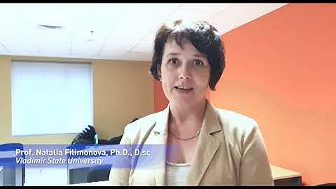 Scientific Talk with BINUS Doctor of Computer Science