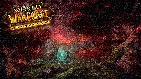 Ruby Sanctum Patch 3.3.5 HD [New Update]