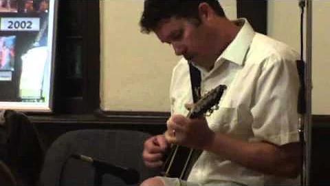 GPT After Show Party 8/20 - Ben Fitch
