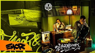 Mr.Emor & Brook - Ouf Bro