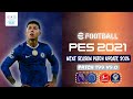 PES 2021 PATCH 2026 T99 V9.0 AIO – FULL UPDATE + LATEST TRANSFERS &amp; REAL FACES!