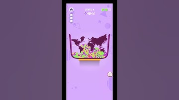 Popcorn Burst - EPIC Level 4 - Level Solution & Gameplay