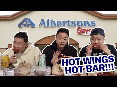 Video: Albertsons 2019 -ning noyob monopolistik qismlari qanday?