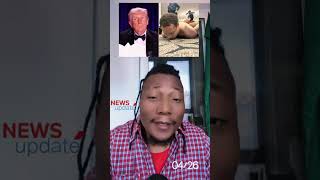 Trump Akanaphedwa Pangonongono Tanvani The Black Teacher