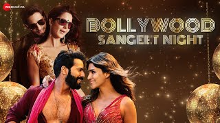 Bollywood Sangeet Dance Songs 2022 - Full Album | Kala Chashma, Thumkeshwari, Makhna, Zingaat & More screenshot 3