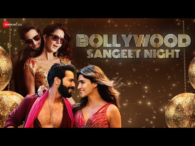 Bollywood Sangeet Dance Songs 2022 - Full Album | Kala Chashma, Thumkeshwari, Makhna, Zingaat u0026 More class=