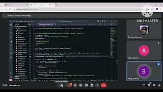 Presentation Responsive Design Project by Sai Arayan Goswami