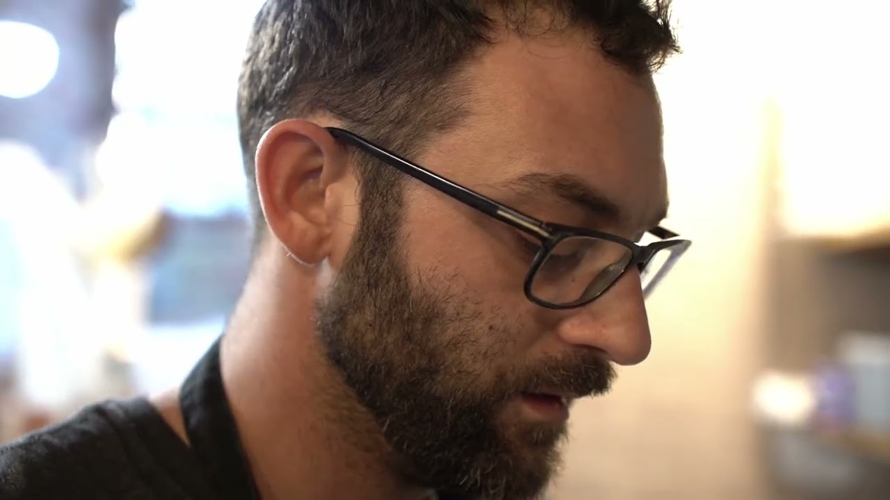 𝙍𝙞𝙨𝙤𝙩𝙩𝙤 𝙞𝙣 𝙘𝙖𝙜𝙣𝙤𝙣𝙚 𝙙𝙞 𝘾𝙝𝙚𝙛 𝙇𝙤𝙧𝙞𝙨 (𝙧𝙞𝙨𝙤 𝙂𝙖𝙧𝙞𝙜𝙡𝙞𝙤)