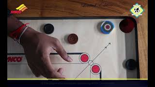 How to Score | Carrom Rule Book | ICF screenshot 5