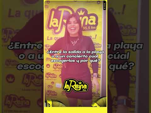 Shindy Watson in La Reina Cartagena