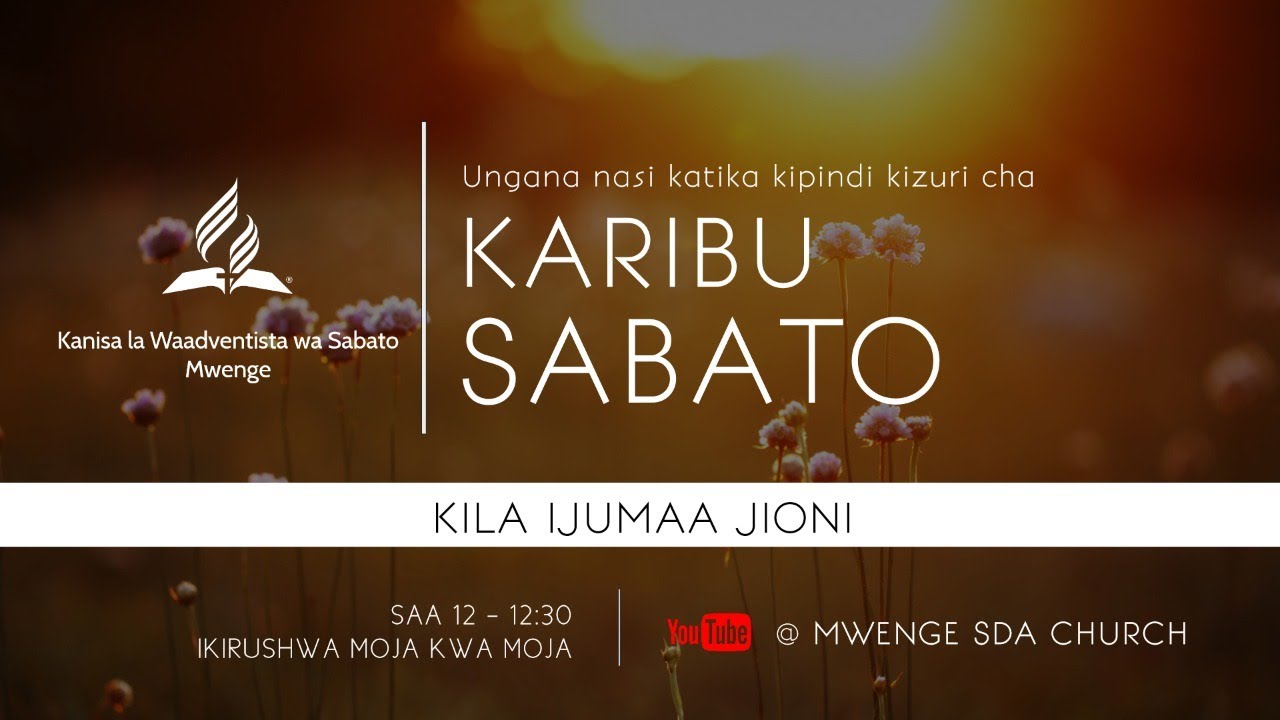 Nguvu Ya Msalaba ||  Mch. Methusela Masunga