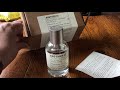 Fragrance Friday - Another 13 by Le Labo