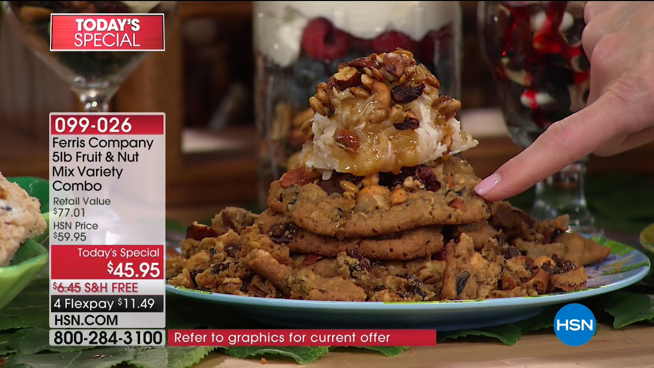 HSN | Healthy Cooking & Eating 04.02.2018 - 06 AM - YouTube