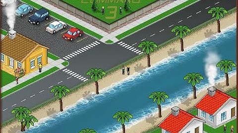 A Glitch?!?|Traffic command 3