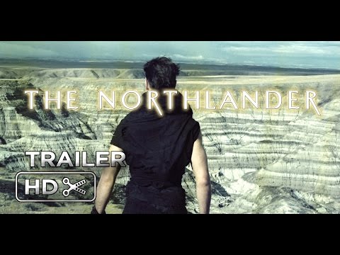 The Northlander trailer
