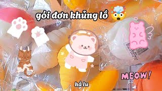 [GÓU ĐƠN SIU KHỦNG VÀ ASMR SIU ĐÃ👂🏻] Có cần phải dưỡng thê v khongg..!?📌