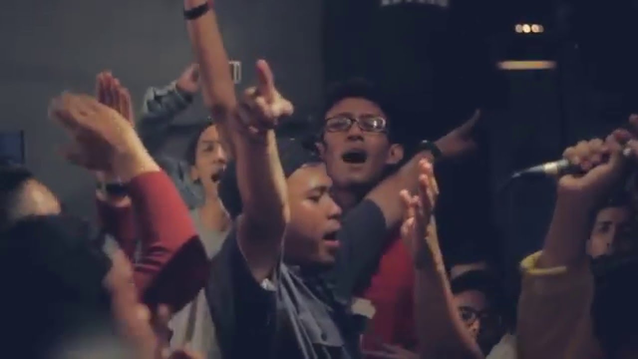 BRIGADE 07 LIVE IN LEVELS BREWHOUSE ( PERGILAH ) 2014