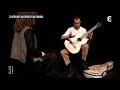 Capture de la vidéo La Star Des Guitaristes Au Travail - Stupéfiant !