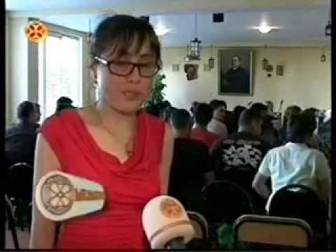 შესაძლებლობები შეუზღუდავია - კოლეჯ „სპექტრში\" ღონისძიება გაიმართა