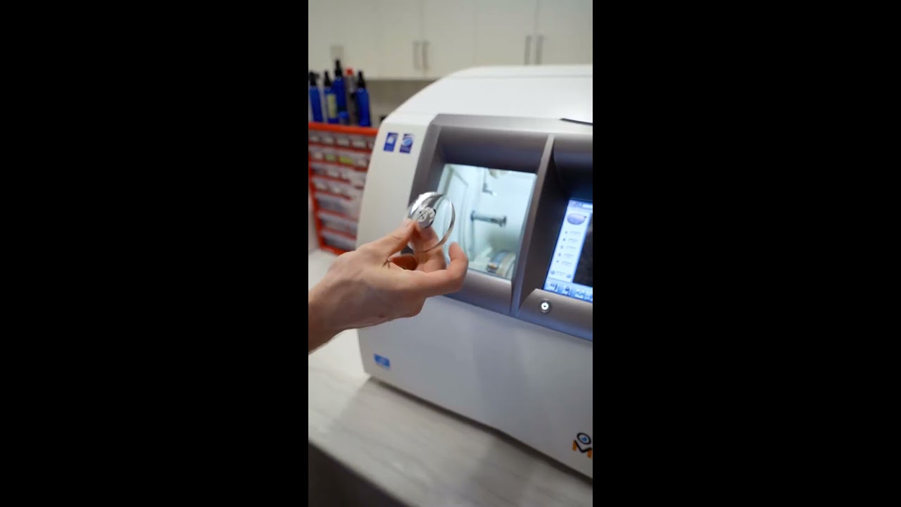 Every Wonder How Your GLASSES ARE MADE 
