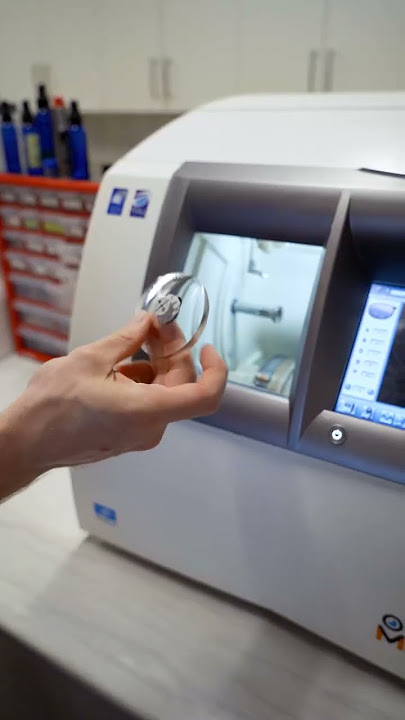 Every wonder how your GLASSES ARE MADE?