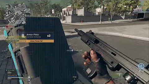 Cant see us