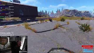 TWITCH DROPS @Posty on twitch